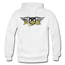 Load image into Gallery viewer, Gildan Heavy Blend Adult Hoodie - white