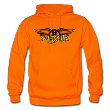 Load image into Gallery viewer, Gildan Heavy Blend Adult Hoodie - orange