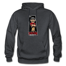 Load image into Gallery viewer, Sask Heavy Blend Adult Hoodie - charcoal gray
