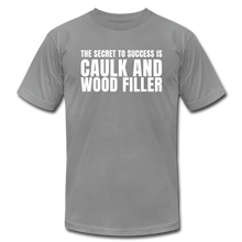 Load image into Gallery viewer, Secret to Success Premium T-Shirt - slate