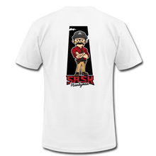 Load image into Gallery viewer, Sask Handyman Premium T-Shirt - white