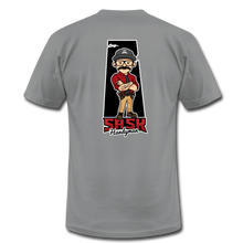 Load image into Gallery viewer, Sask Handyman Premium T-Shirt - slate
