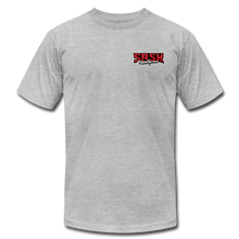 Load image into Gallery viewer, Sask Handyman Premium T-Shirt - heather gray