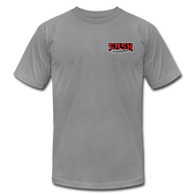 Load image into Gallery viewer, Sask Handyman Premium T-Shirt - slate