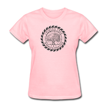 Load image into Gallery viewer, Twisted Tree Woodworking Women's T-Shirt - pink