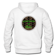 Load image into Gallery viewer, Woodworks by Mac Hoodie - white