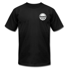 Load image into Gallery viewer, Katie the Carpenter Premium T-Shirt - black