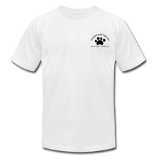 Load image into Gallery viewer, Dustan Sweely Premium T-Shirt - white