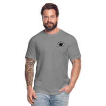Load image into Gallery viewer, Dustan Sweely Premium T-Shirt - slate
