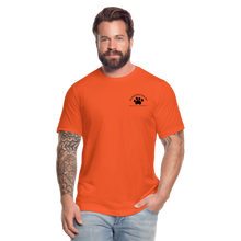 Load image into Gallery viewer, Dustan Sweely Premium T-Shirt - orange