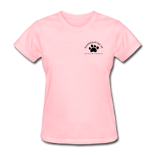 Load image into Gallery viewer, Dustan Sweely Women's T-Shirt - pink