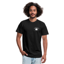 Load image into Gallery viewer, Dustan Sweely Premium T-Shirt - black
