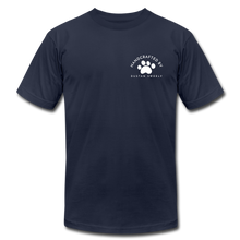 Load image into Gallery viewer, Dustan Sweely Premium T-Shirt - navy