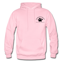 Load image into Gallery viewer, Dustan Sweely Hoodie - light pink