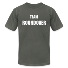 Load image into Gallery viewer, Team Roundover Premium T-Shirt - asphalt