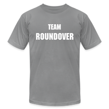 Load image into Gallery viewer, Team Roundover Premium T-Shirt - slate