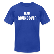 Load image into Gallery viewer, Team Roundover Premium T-Shirt - royal blue
