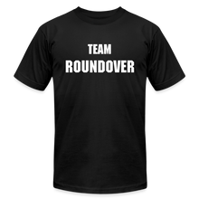 Load image into Gallery viewer, Team Roundover Premium T-Shirt - black