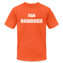 Load image into Gallery viewer, Team Roundover Premium T-Shirt - orange