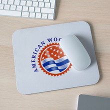 Load image into Gallery viewer, Mouse Pad - white