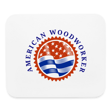 Load image into Gallery viewer, Mouse Pad - white