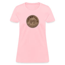 Load image into Gallery viewer, Big Dogs Workshop Women's T-Shirt - pink