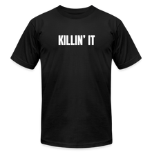 Load image into Gallery viewer, Killin' It Premium T-Shirt - black