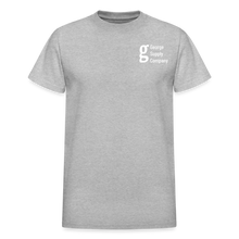 Load image into Gallery viewer, George Supply Gildan T-Shirt - heather gray