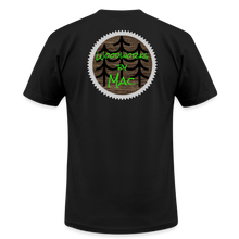 Load image into Gallery viewer, Woodworks By Mac Premium T-Shirt - black