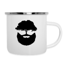 Load image into Gallery viewer, Villeneuve Woodworks Camper Mug - white