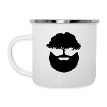 Load image into Gallery viewer, Villeneuve Woodworks Camper Mug - white