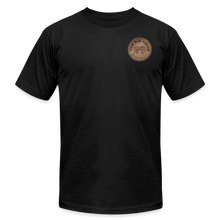 Load image into Gallery viewer, Big Dogs Workshop T-shirt - black