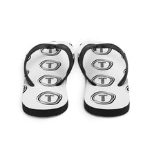 Load image into Gallery viewer, Tanner's Timber Flip-Flops