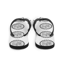 Load image into Gallery viewer, Twisted Tree Woodworking Flip-Flops