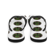 Load image into Gallery viewer, Woodworks by Mac Flip-Flops