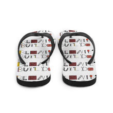 Load image into Gallery viewer, Bernie's Builds Flip-Flops
