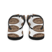 Load image into Gallery viewer, Big Dogs Workshop Flip-Flops