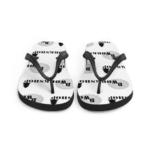 Load image into Gallery viewer, D.W. Workshop Flip-Flops