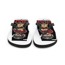Load image into Gallery viewer, Sask Handyman Flip-Flops