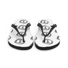 Load image into Gallery viewer, Tanner's Timber Flip-Flops