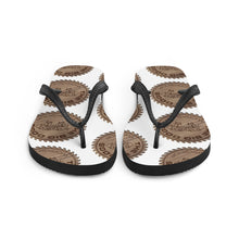 Load image into Gallery viewer, Big Dogs Workshop Flip-Flops