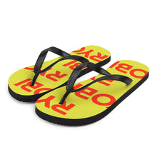 Load image into Gallery viewer, Ryobi Flip-Flops