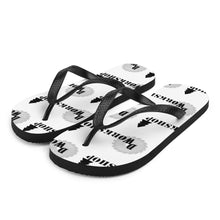 Load image into Gallery viewer, D.W. Workshop Flip-Flops