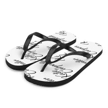 Load image into Gallery viewer, Katie the Carpenter Flip-Flops