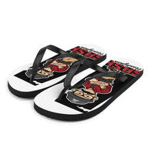 Load image into Gallery viewer, Sask Handyman Flip-Flops