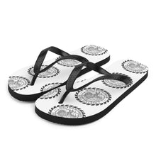 Load image into Gallery viewer, Twisted Tree Woodworking Flip-Flops
