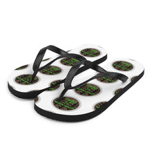 Load image into Gallery viewer, Woodworks by Mac Flip-Flops