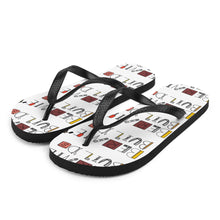 Load image into Gallery viewer, Bernie's Builds Flip-Flops