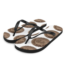 Load image into Gallery viewer, Big Dogs Workshop Flip-Flops