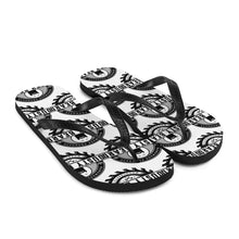 Load image into Gallery viewer, Dusty Beard Woodcrafts Flip-Flops